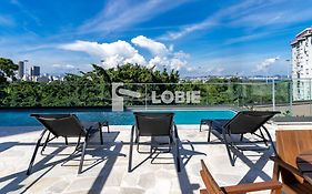 Lobie Gloria Del'Art
